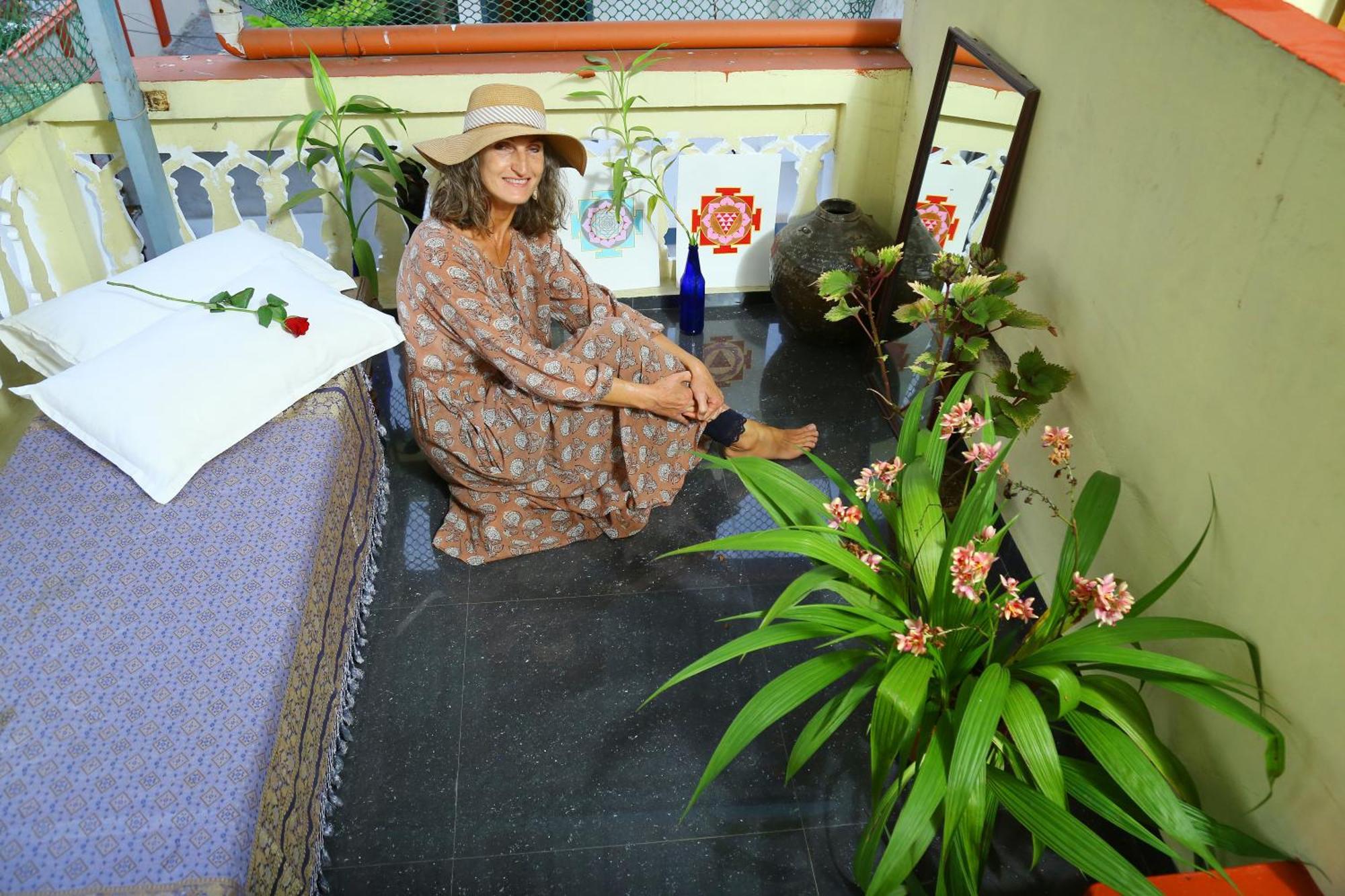 Jasmin Homestay Kochi