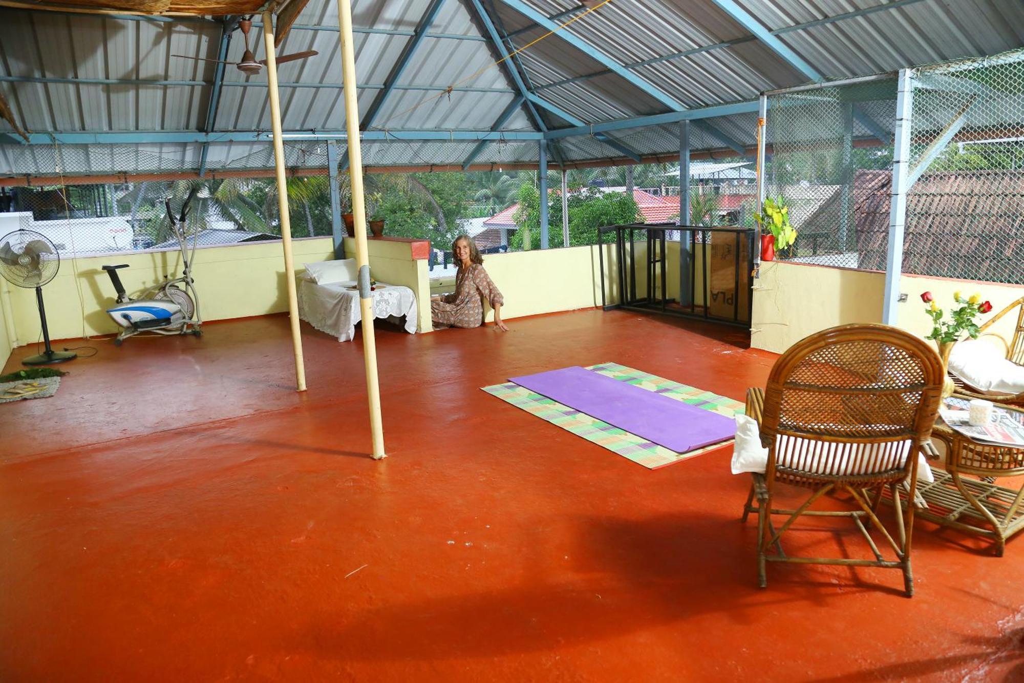 Homestay Jasmin *