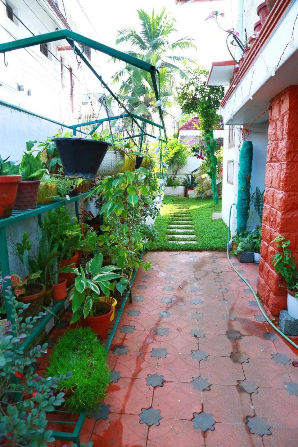 Homestay Jasmin Kochi