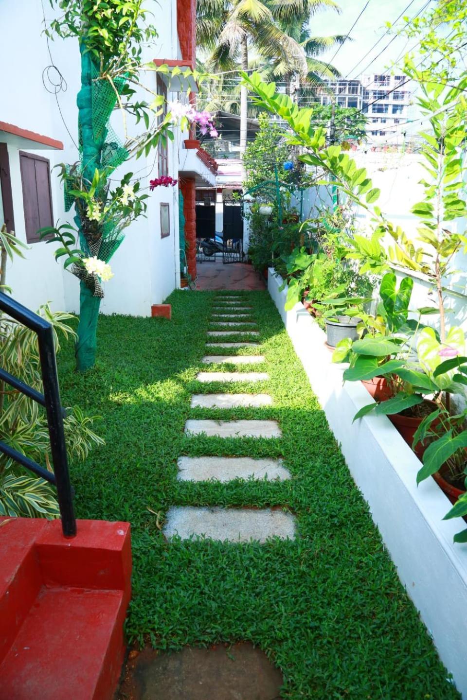 Jasmin Homestay *