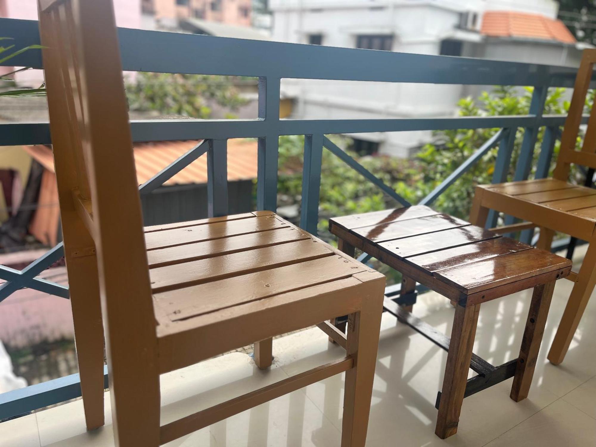 Bed & Breakfast Segundo *