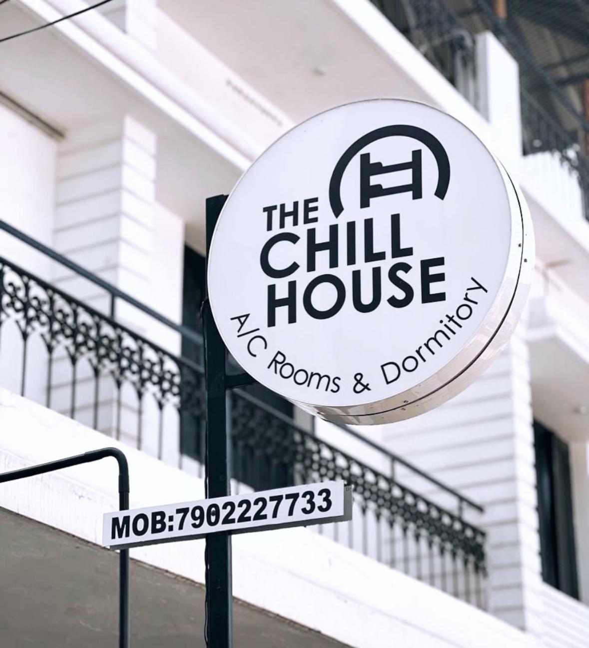 The Chill House * Kochi