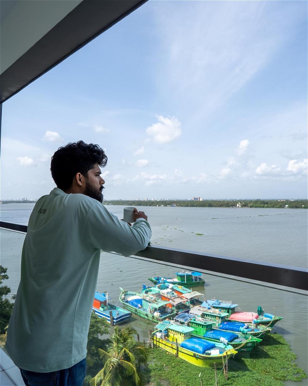 Kent Baywatch Hotel Kochi