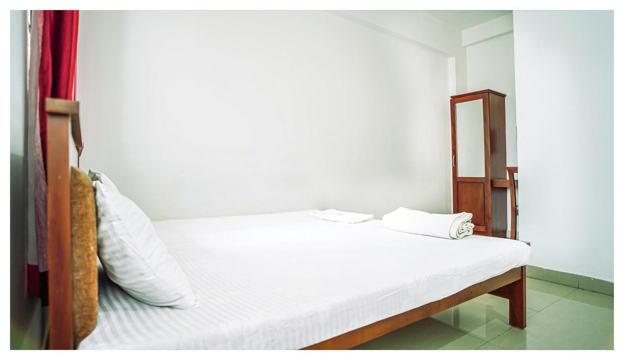 Kay Kay Residency Lodge *