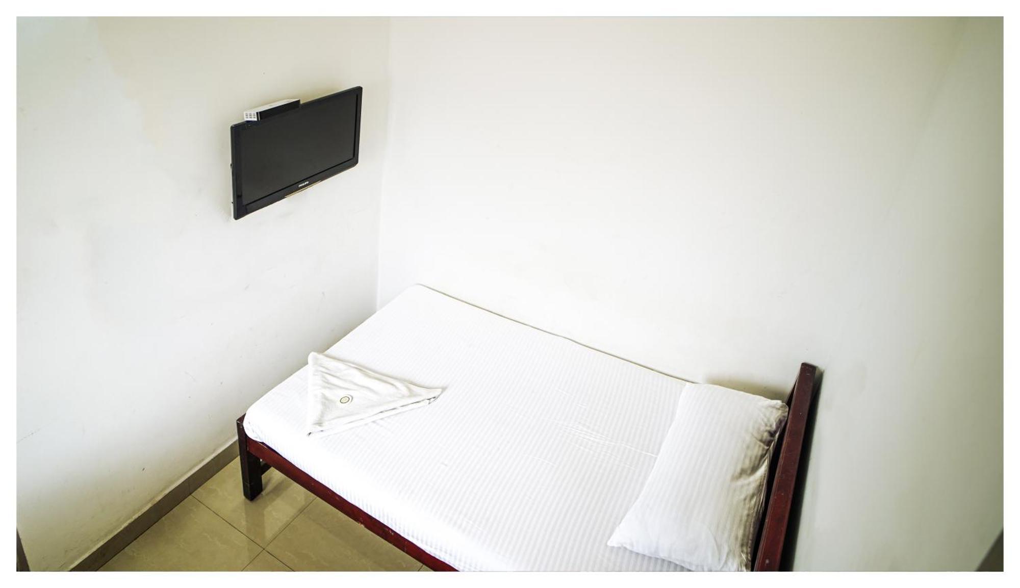 Kay Kay Residency * Kochi
