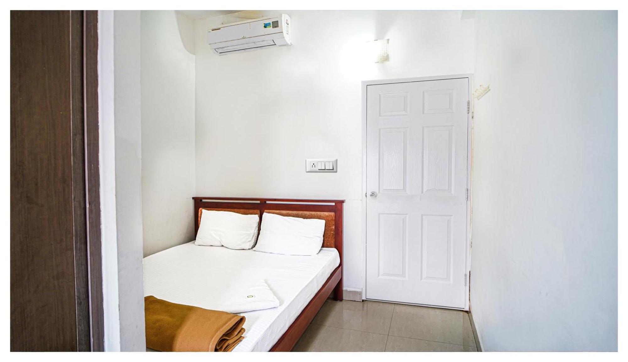 Lodge Kay Kay Residency Kochi