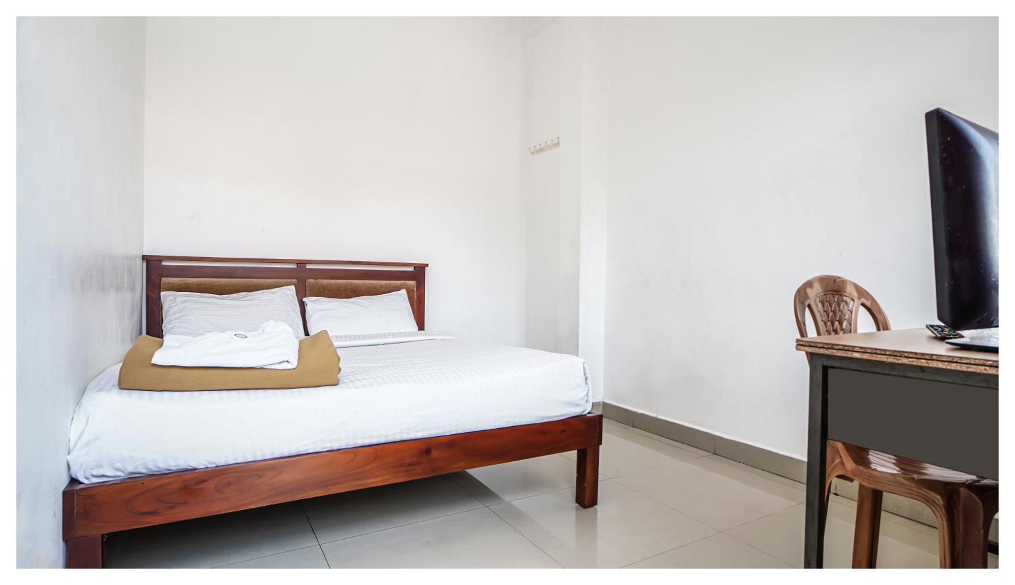 Kay Kay Residency Lodge Kochi