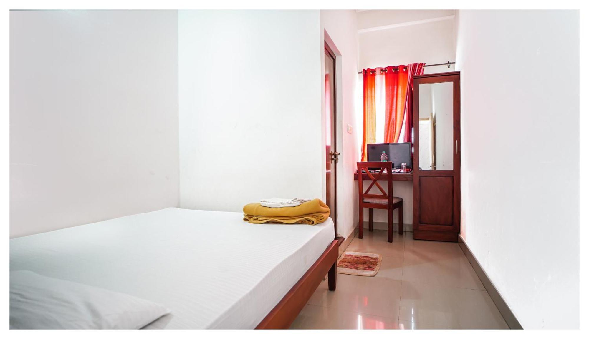 Kay Kay Residency Lodge *