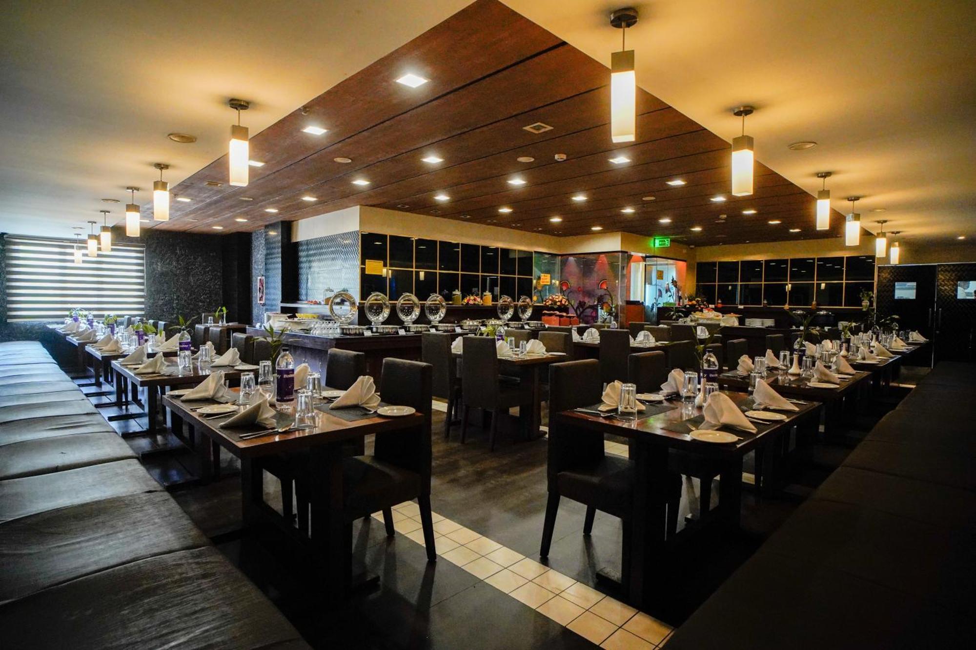 Olive Eva Hotel 4*