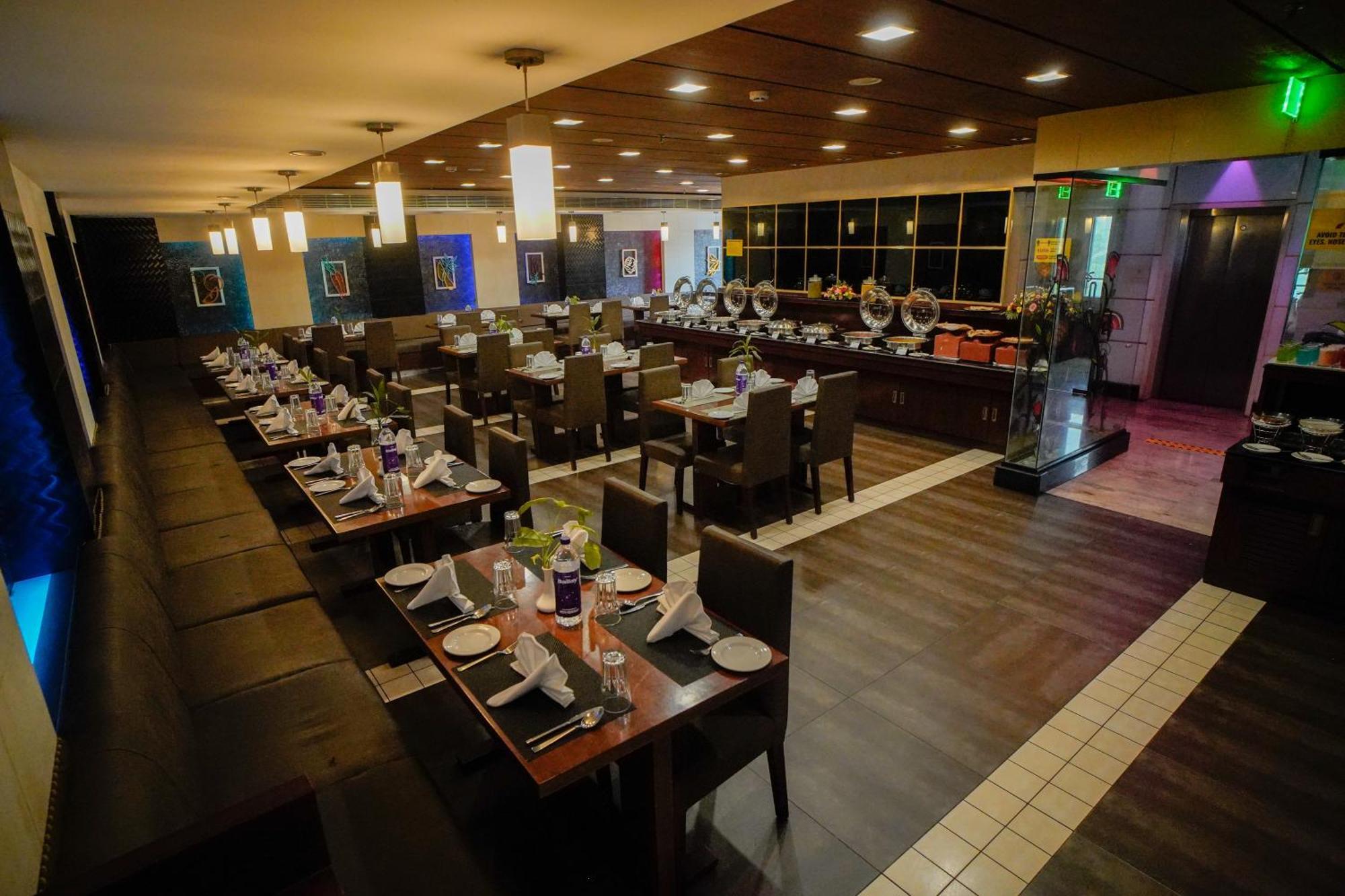 Hotel Olive Eva 4*
