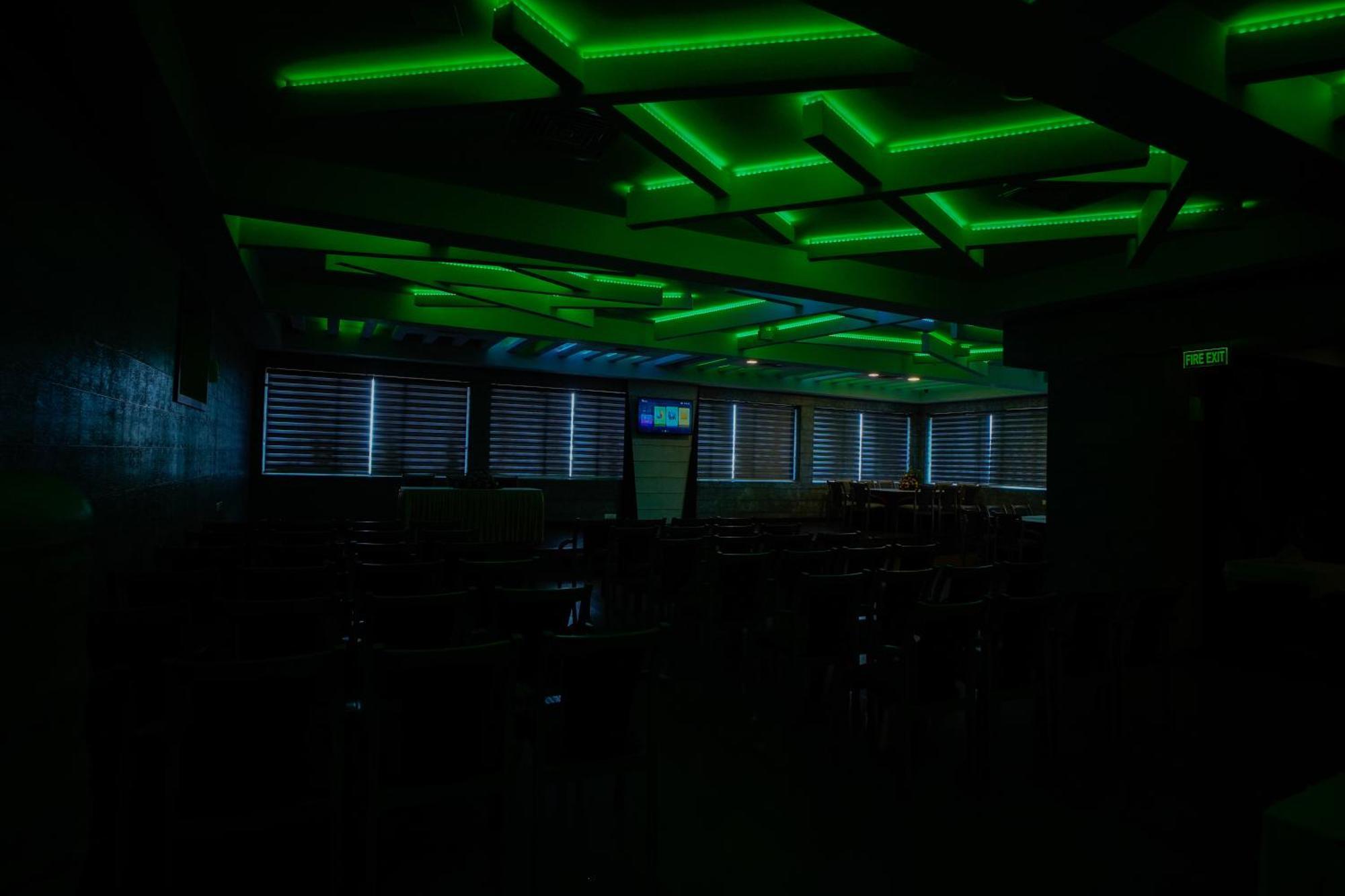 Hotel Olive Eva 4*