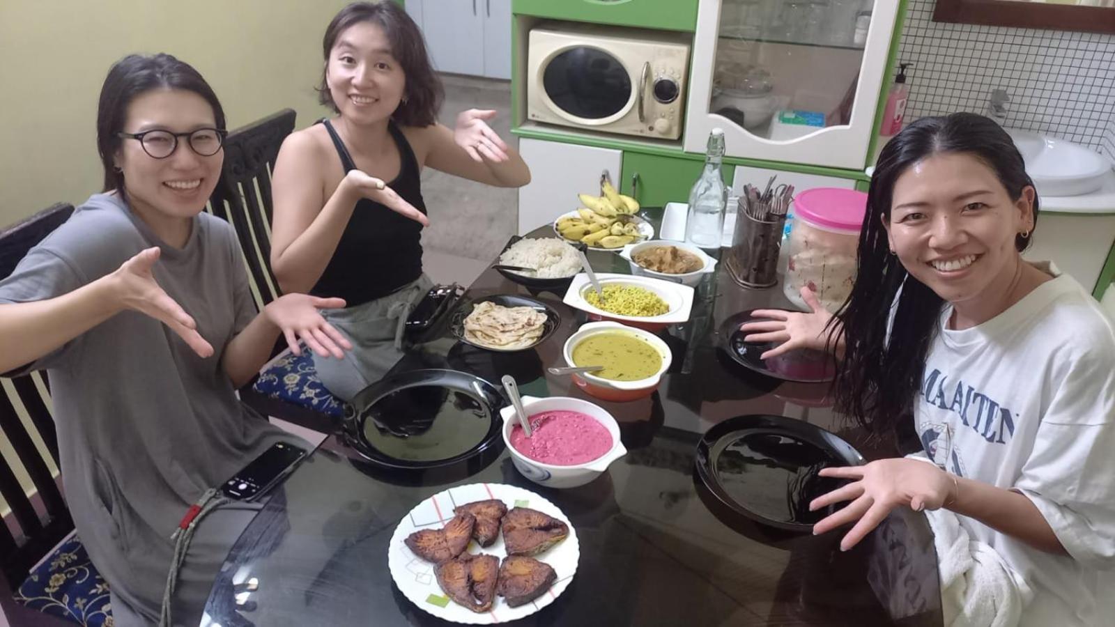 Homestay Jasmin Kochi
