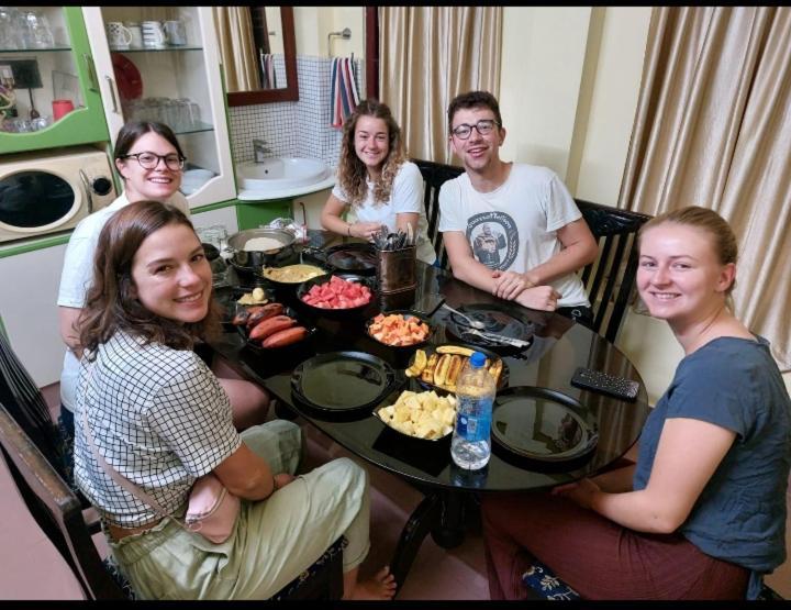 Jasmin Homestay
