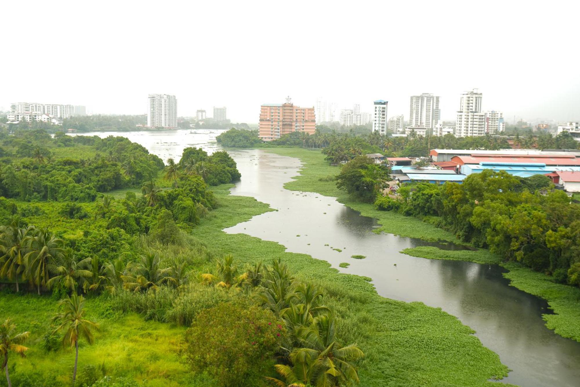 Hotel The Artiste, Kochi, A Tribute Portfolio By Marriott 5*