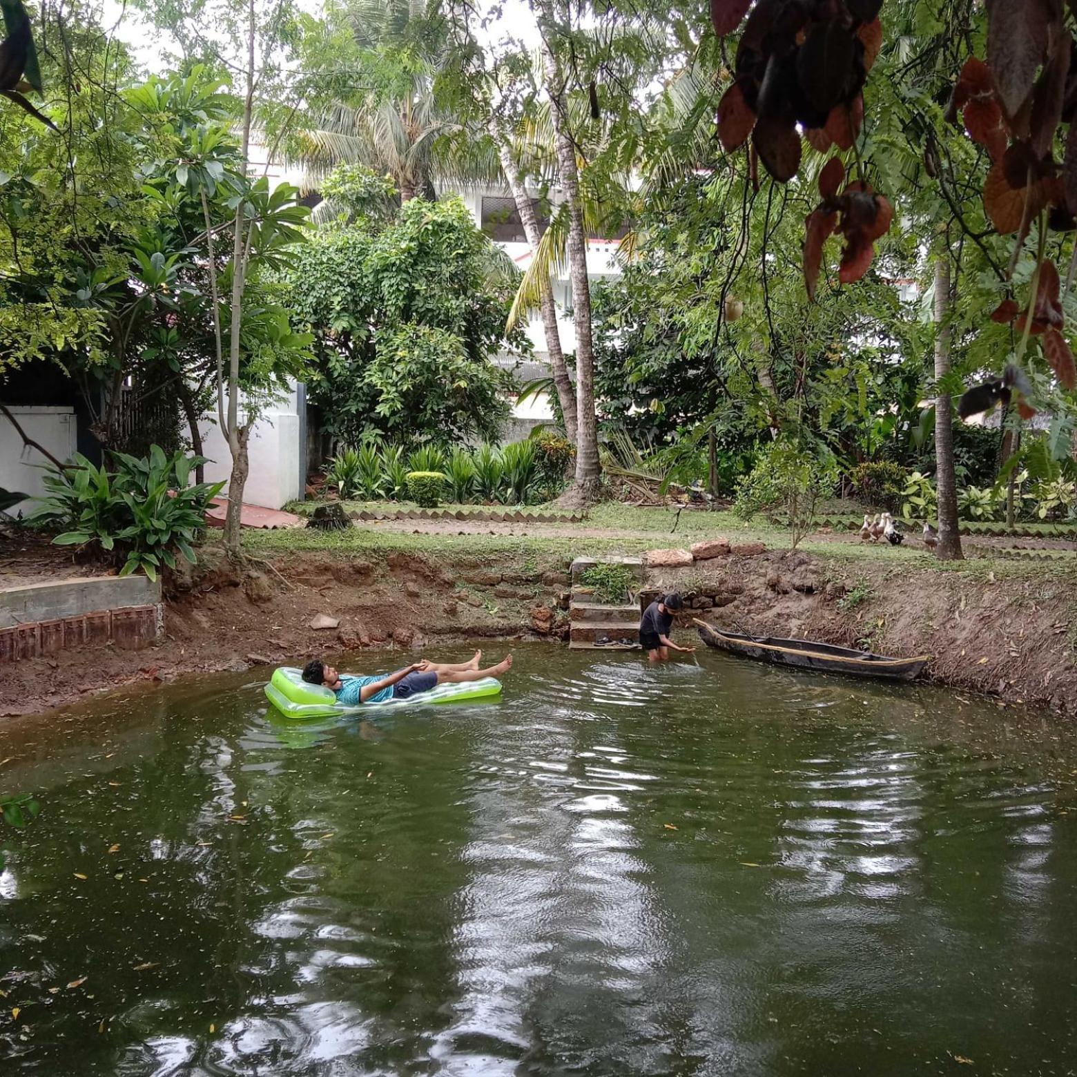 Eden Garden Farm Kochi
