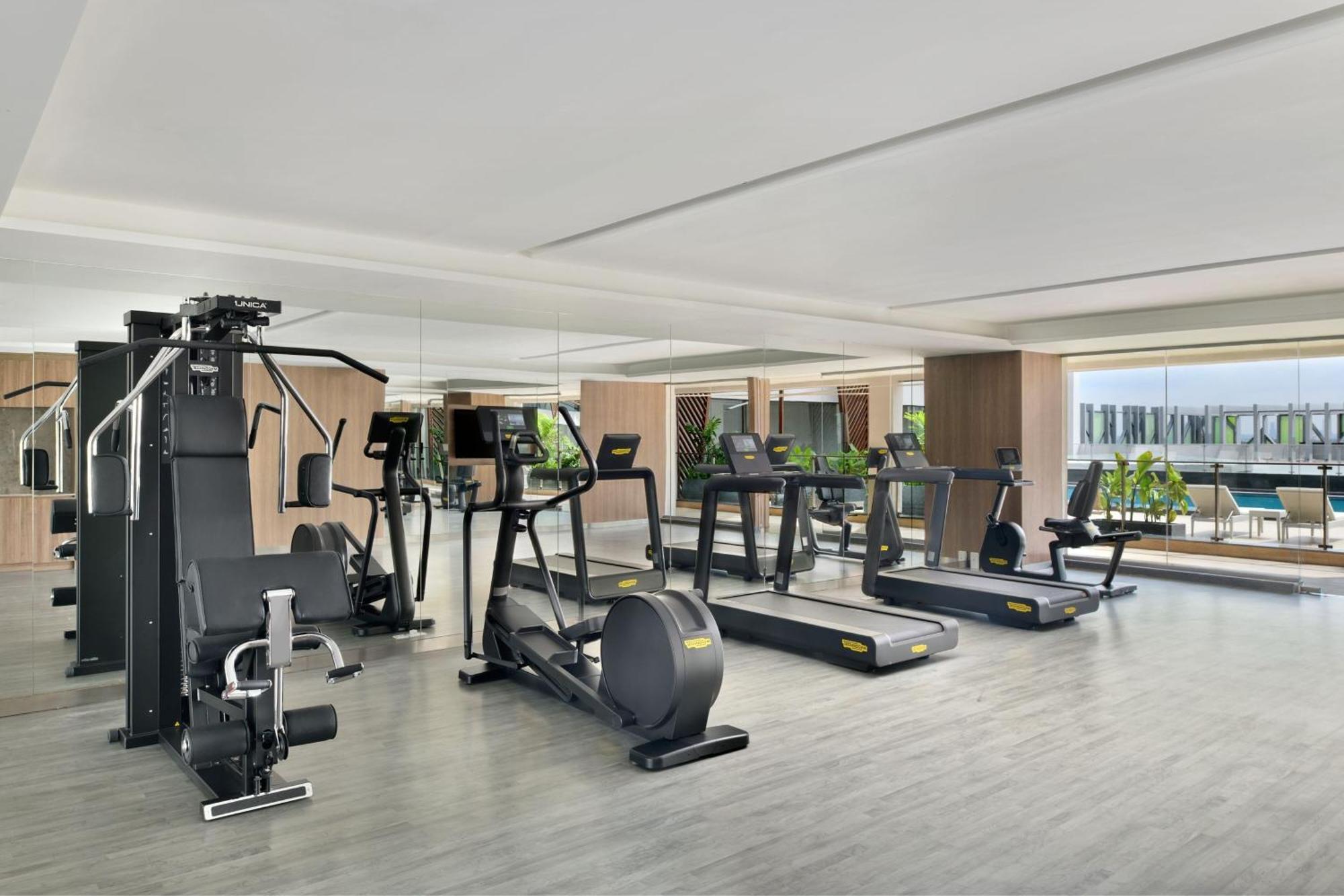 The Artiste, Kochi, A Tribute Portfolio By Marriott