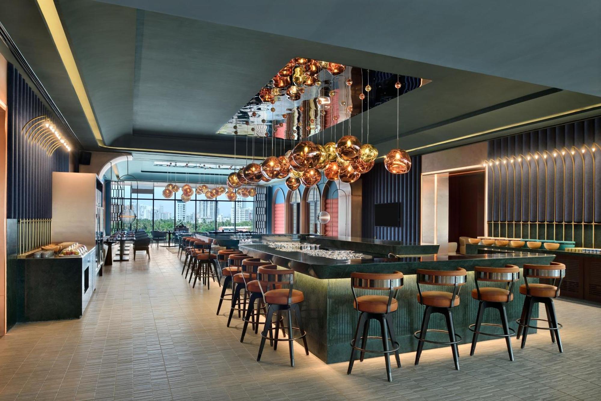 Hotel The Artiste, Kochi, A Tribute Portfolio By Marriott Kochi
