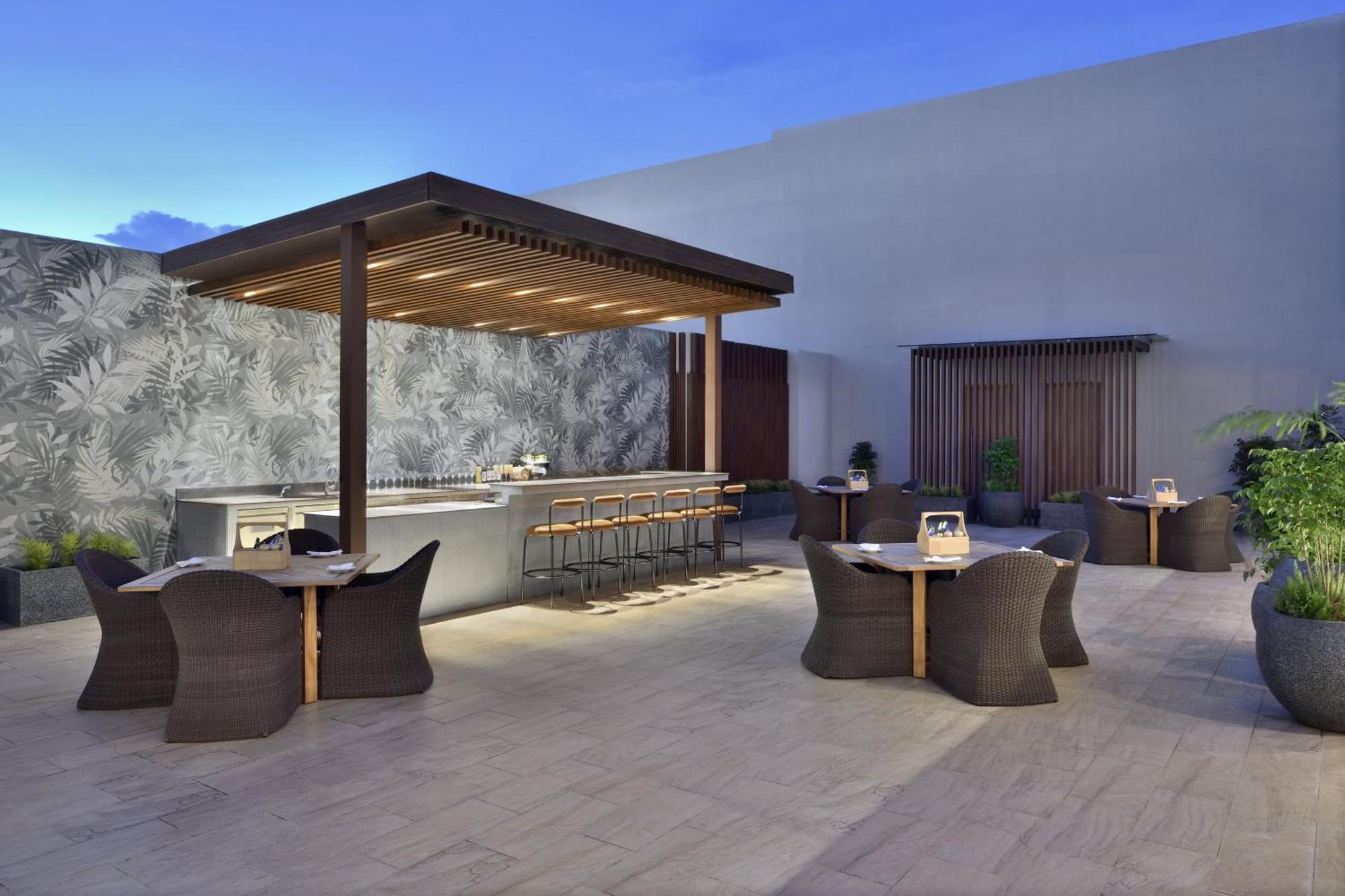 The Artiste, Kochi, A Tribute Portfolio By Marriott Hotel Kochi