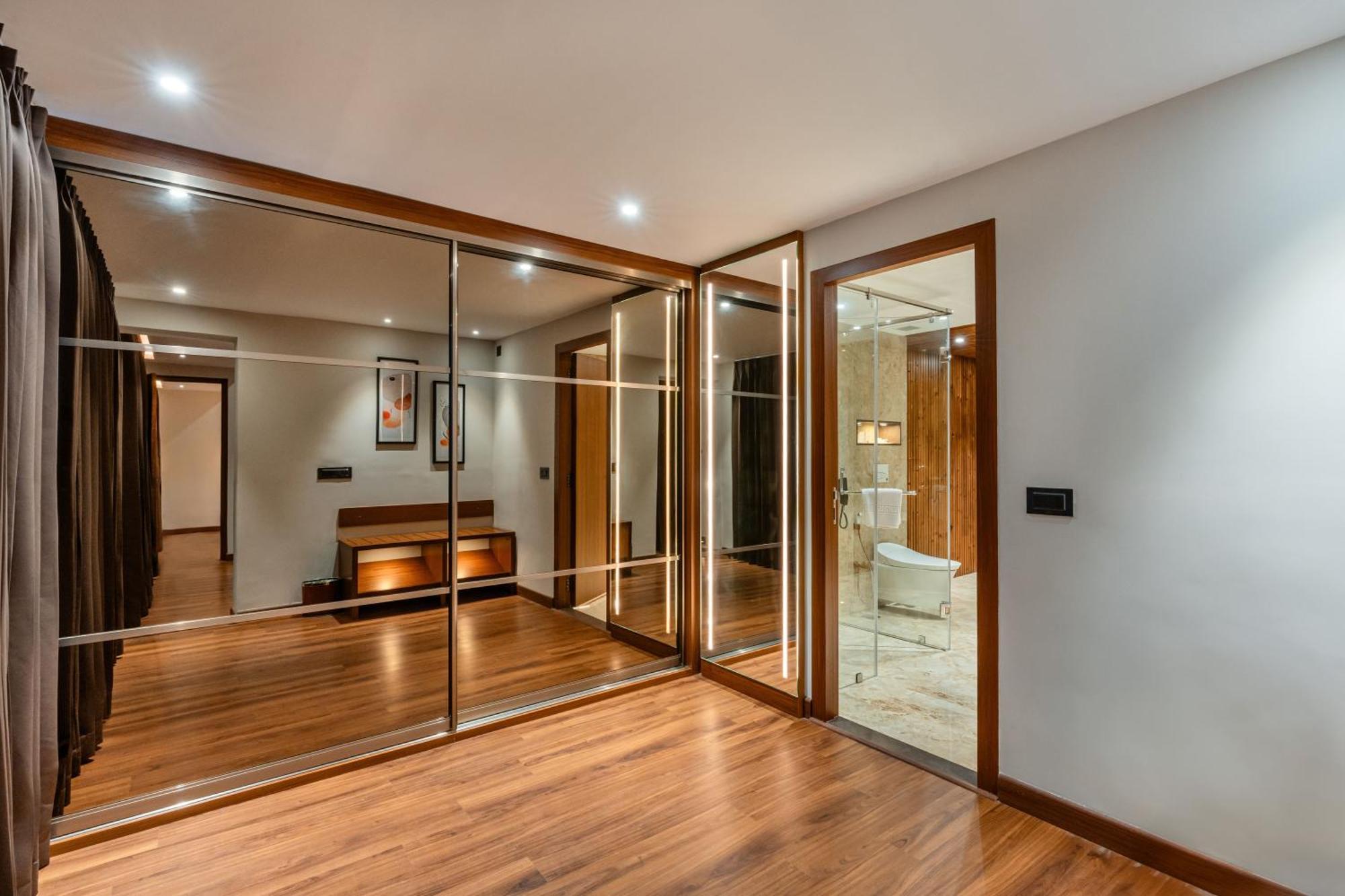 Hotel Travancore Court 3*