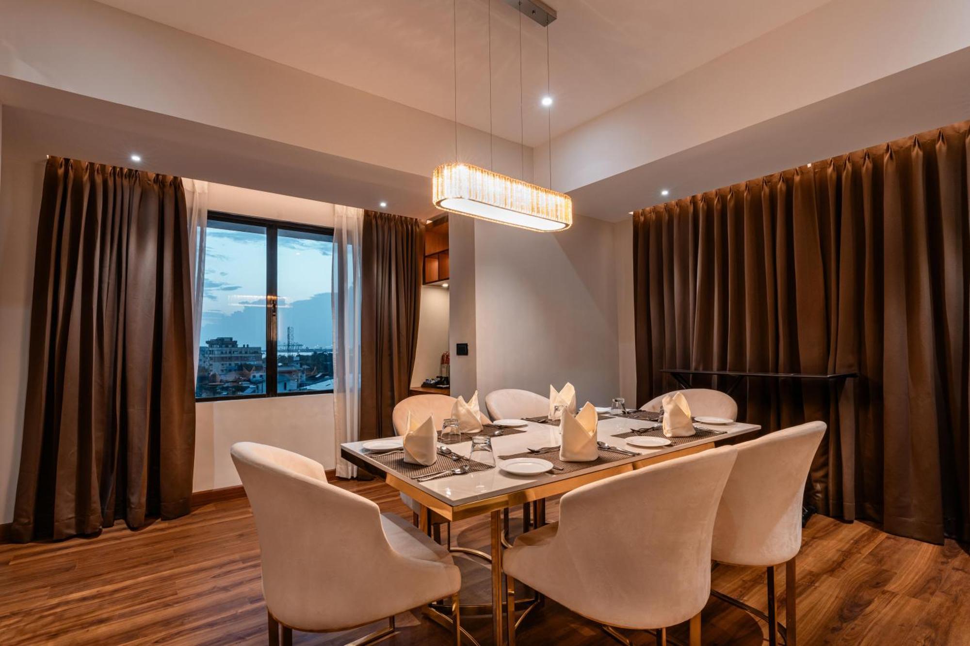 Travancore Court 3* Kochi