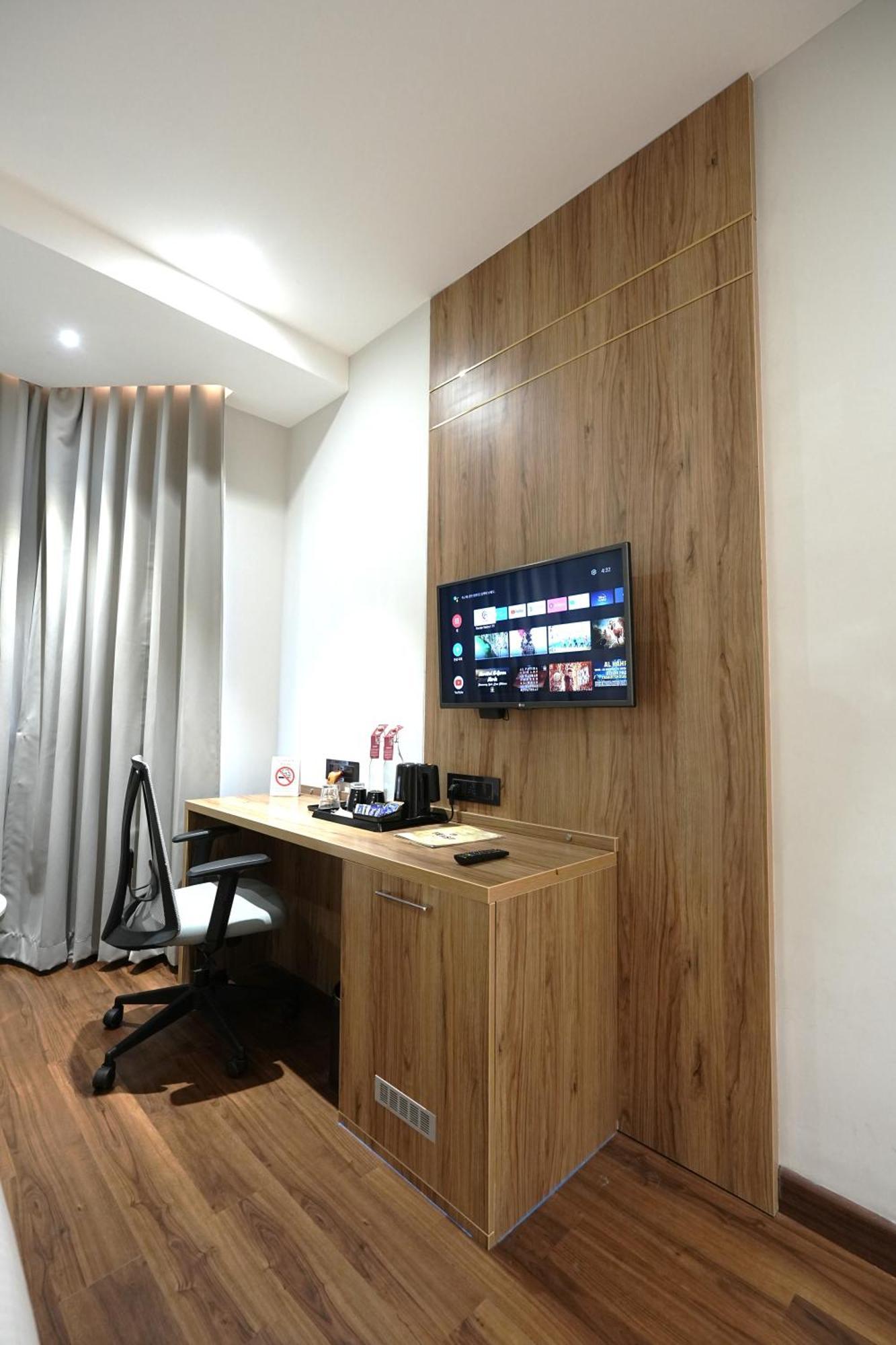 Travancore Court 3*
