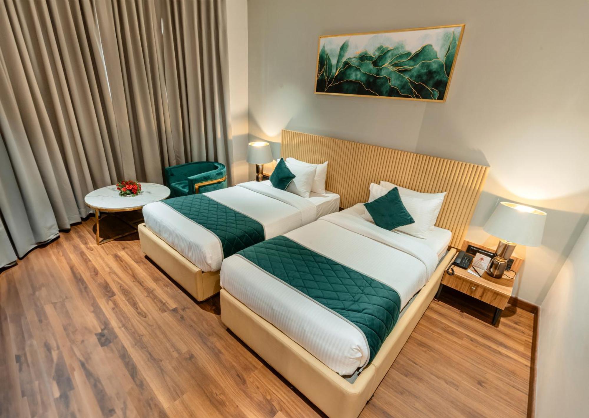 Travancore Court 3* Kochi
