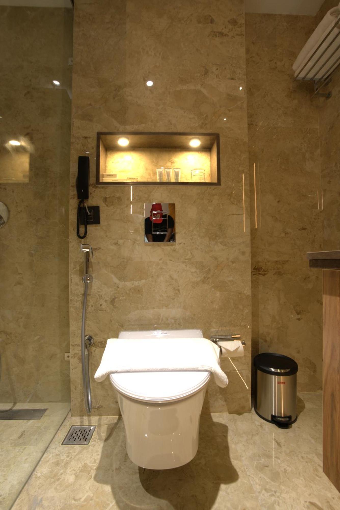Travancore Court Hotel Kochi