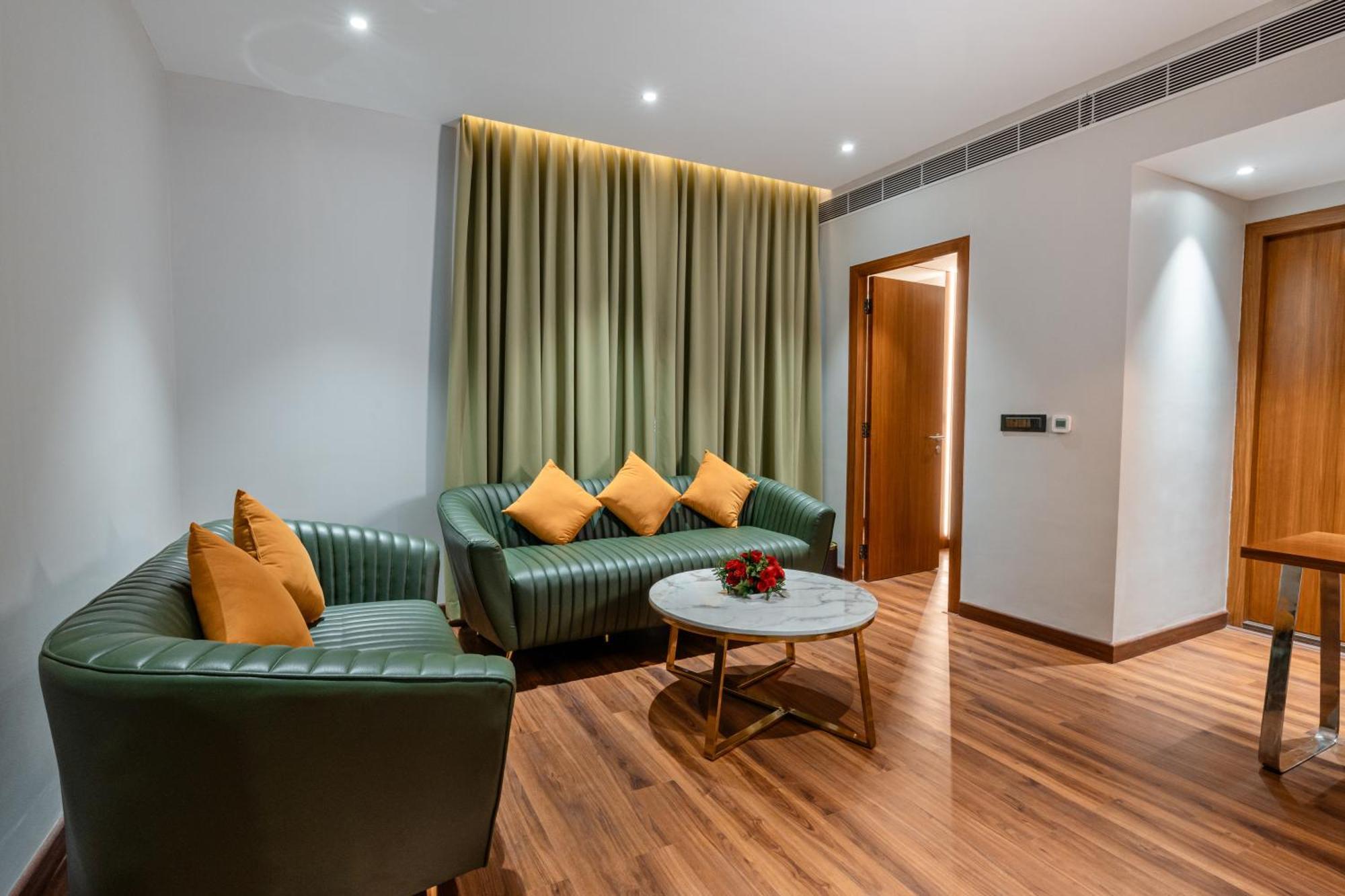 Hotel Travancore Court 3*