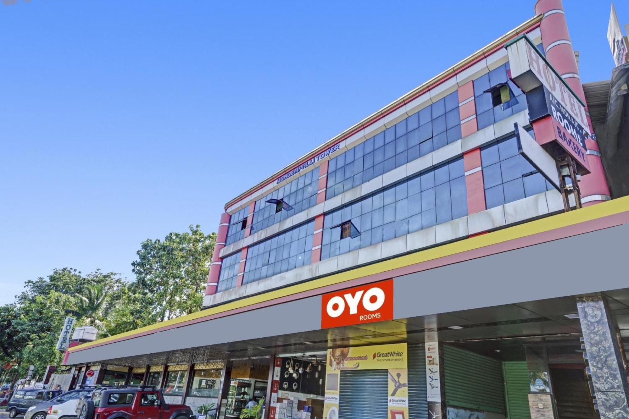 Hotel O Mezban Grand 3*
