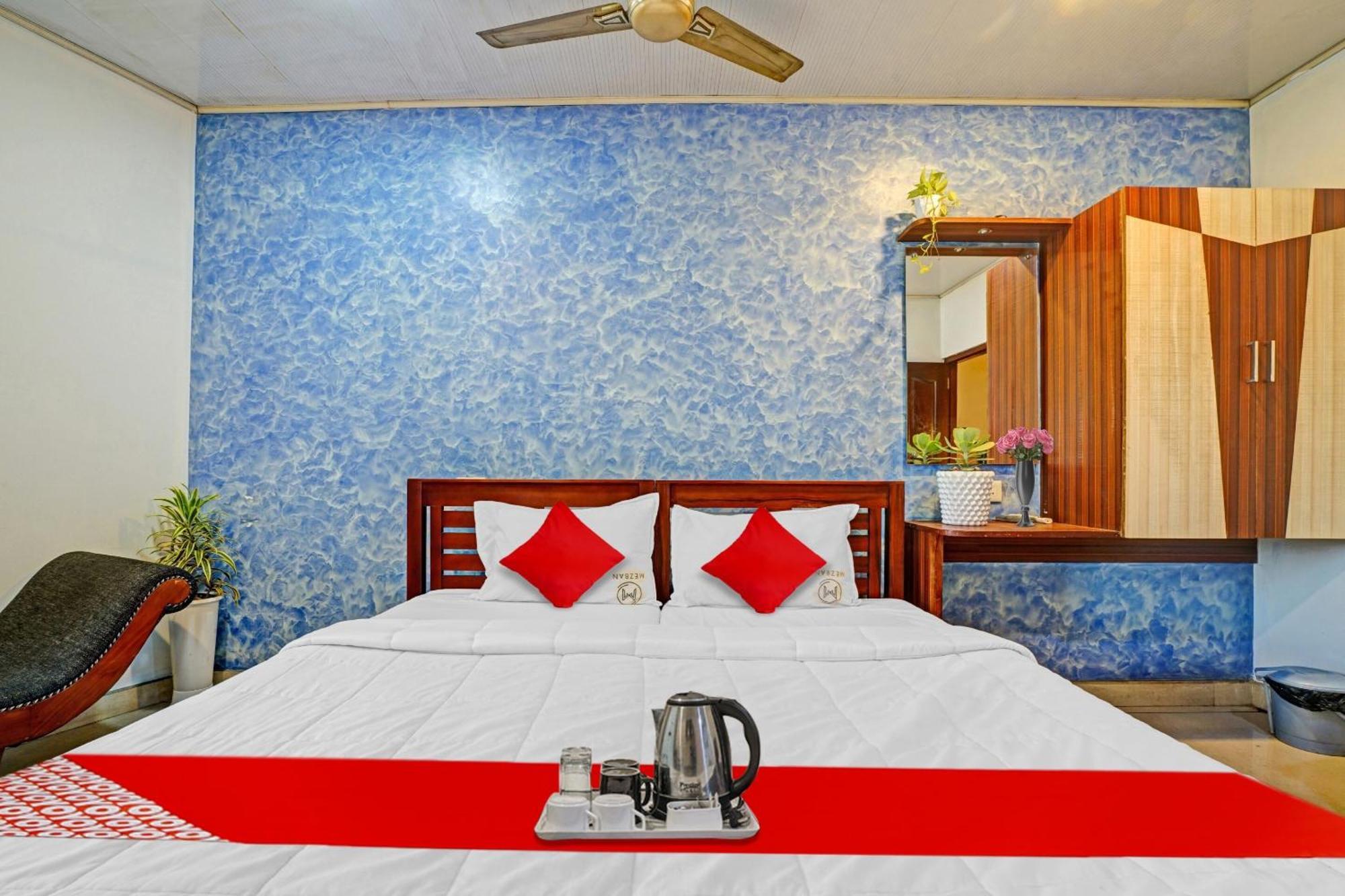 O Mezban Grand Hotel Kochi