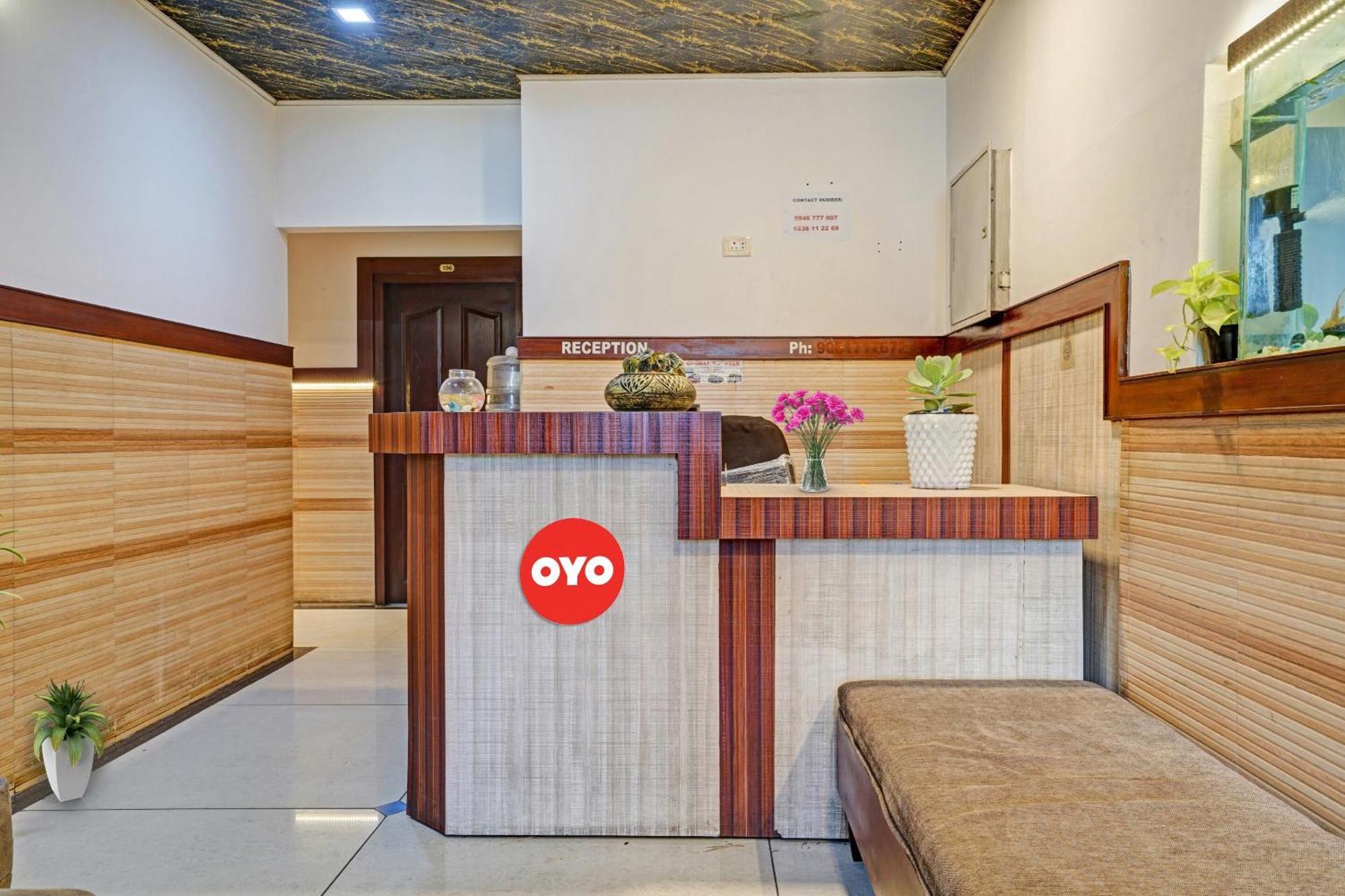 O Mezban Grand 3* Kochi