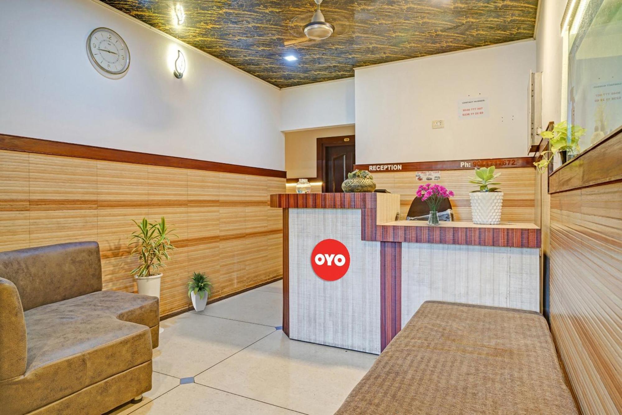 O Mezban Grand Hotel Kochi