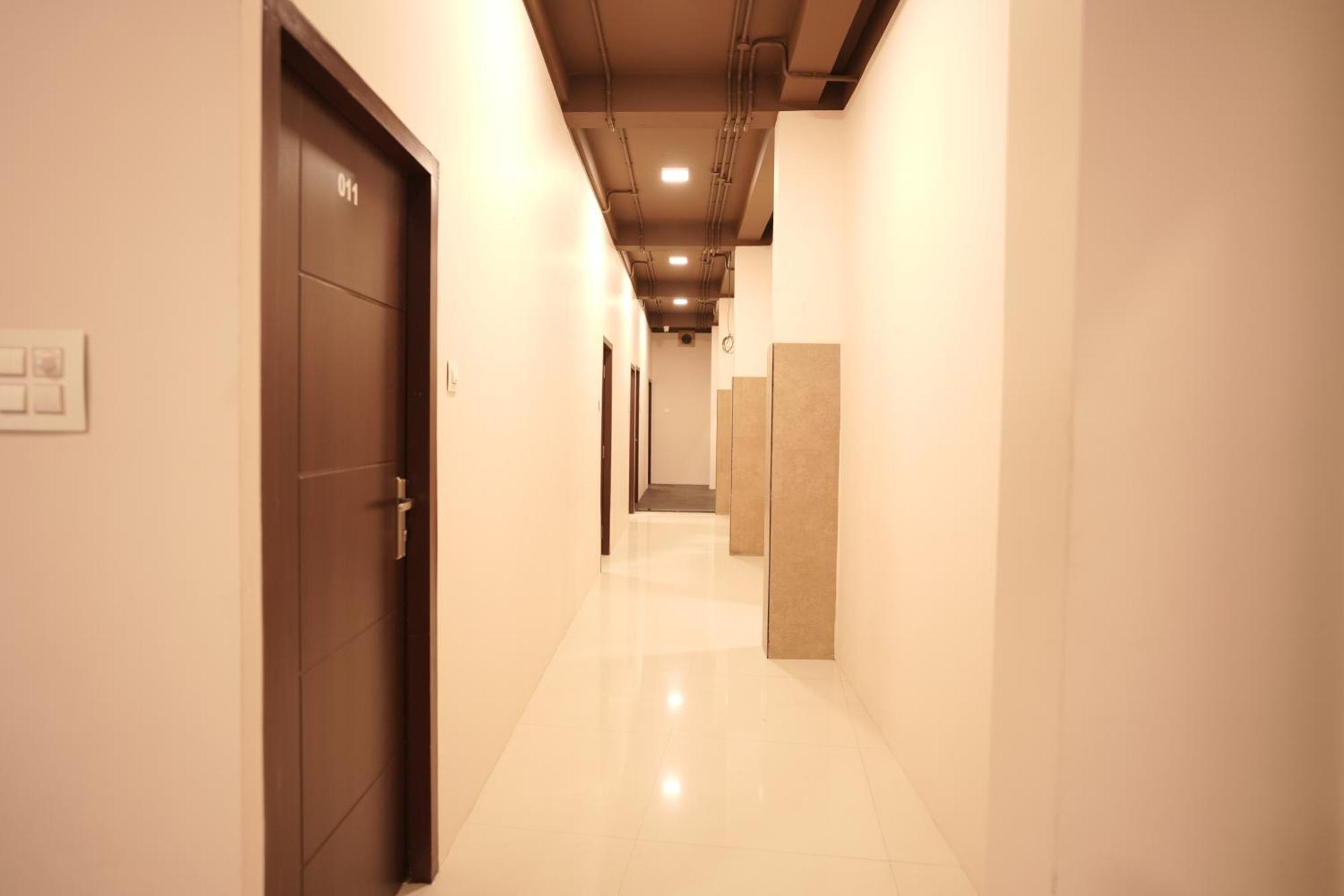Reach Residency 2* Kochi