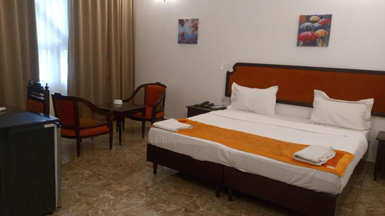 Ats Willingdon 3*