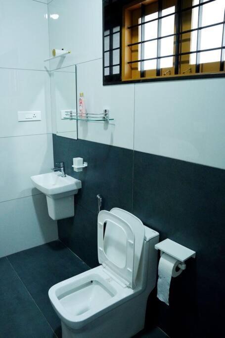Crystal Suite1 Ground Floor Villa *