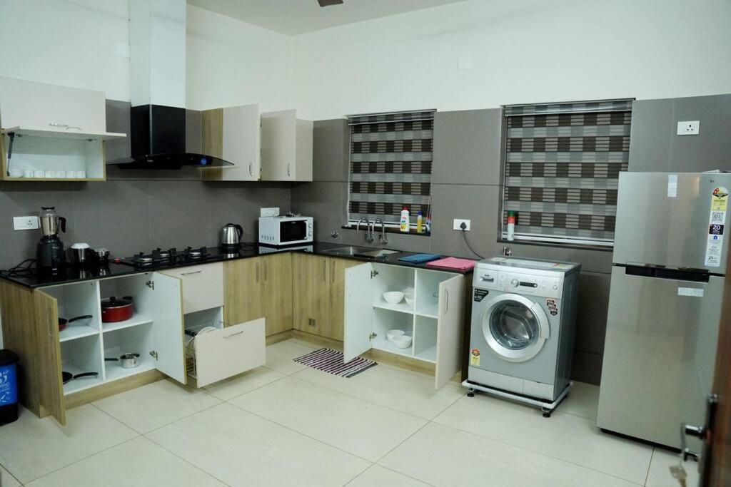 Villa Crystal Suite1 Ground Floor *