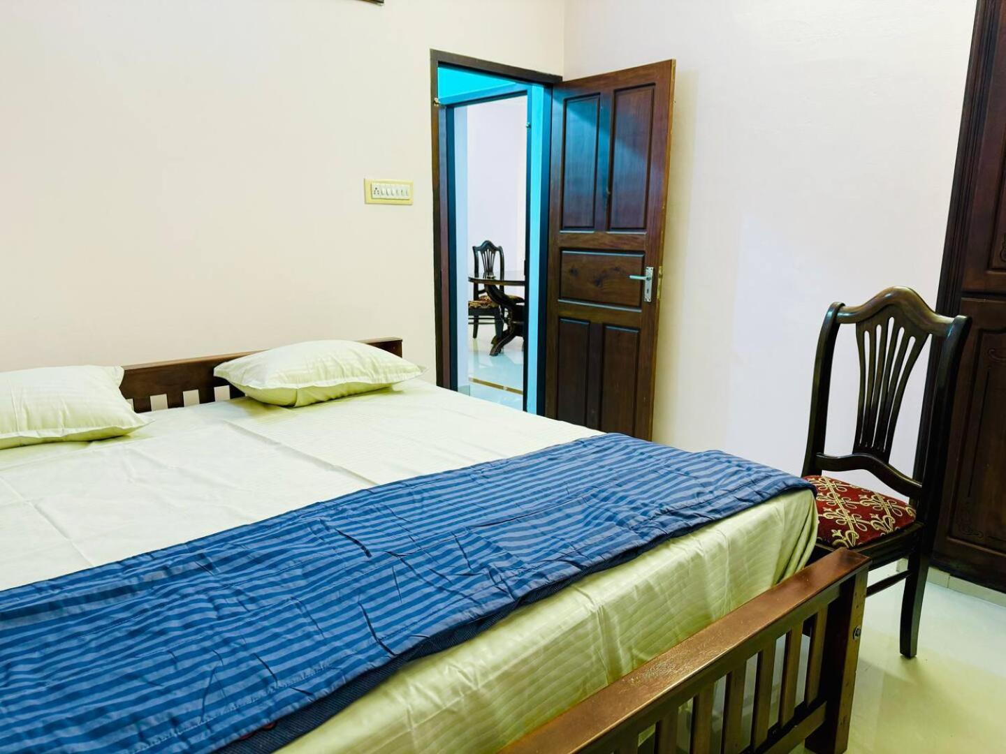 Marito Serviced Kochi
