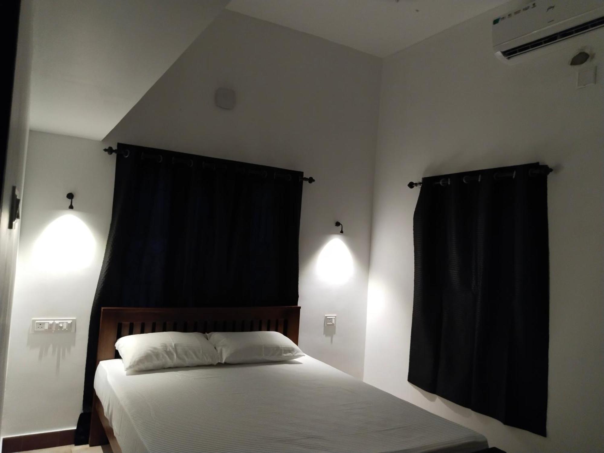 The Chill House Hostel