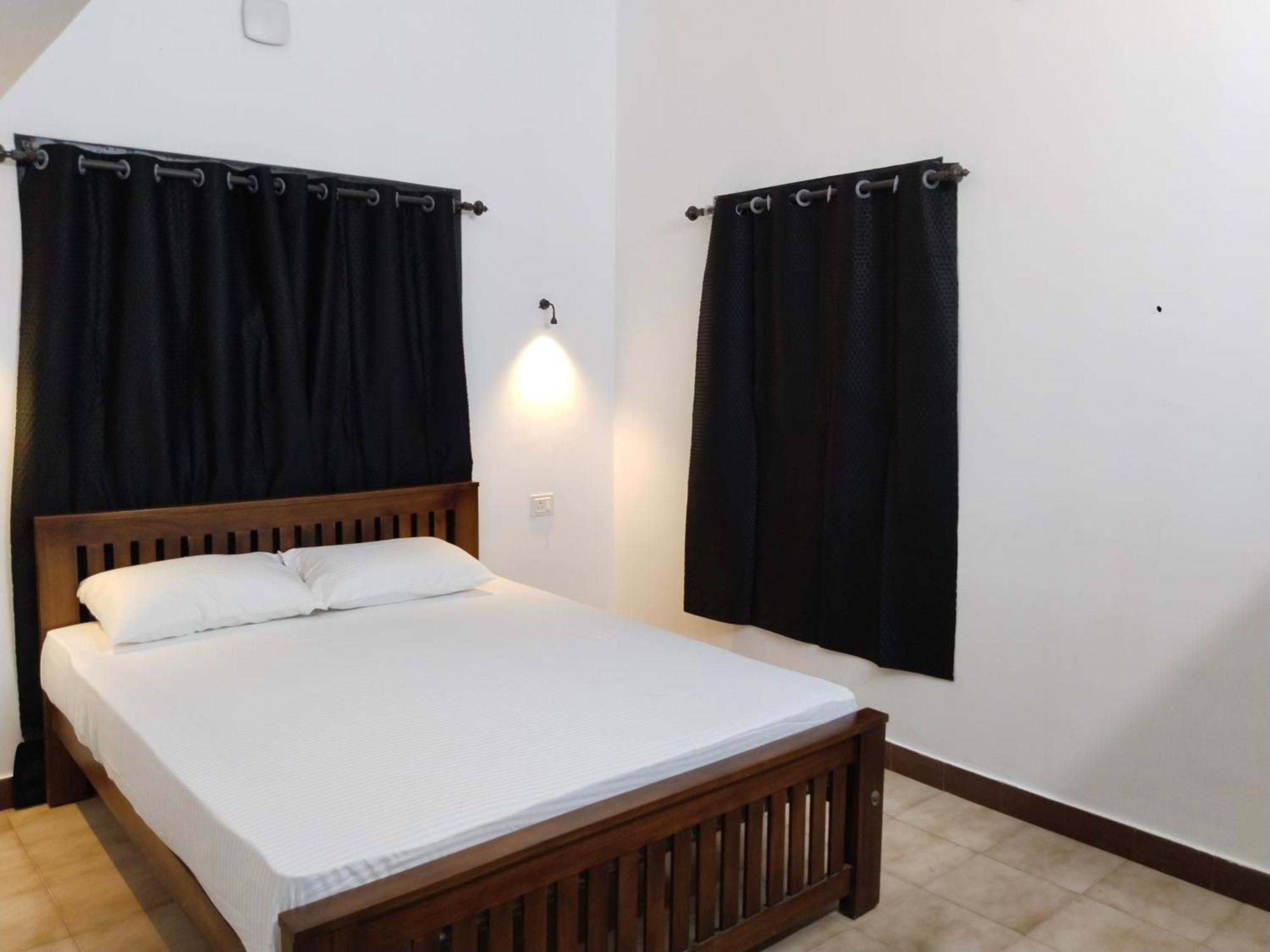 Hostel The Chill House *