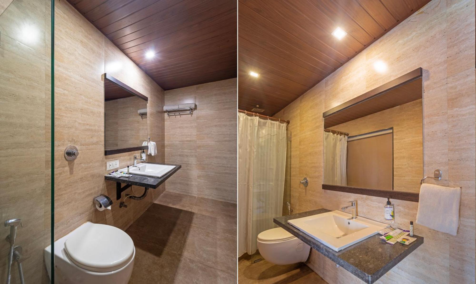 Treebo York By D2v, Hotel Kochi
