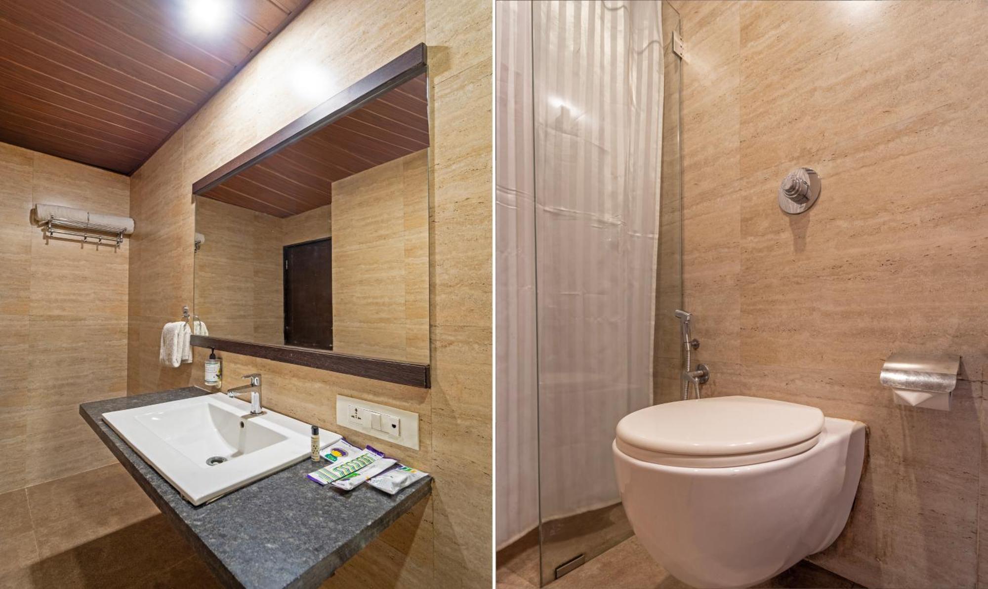 Treebo York By D2v, 3* Kochi