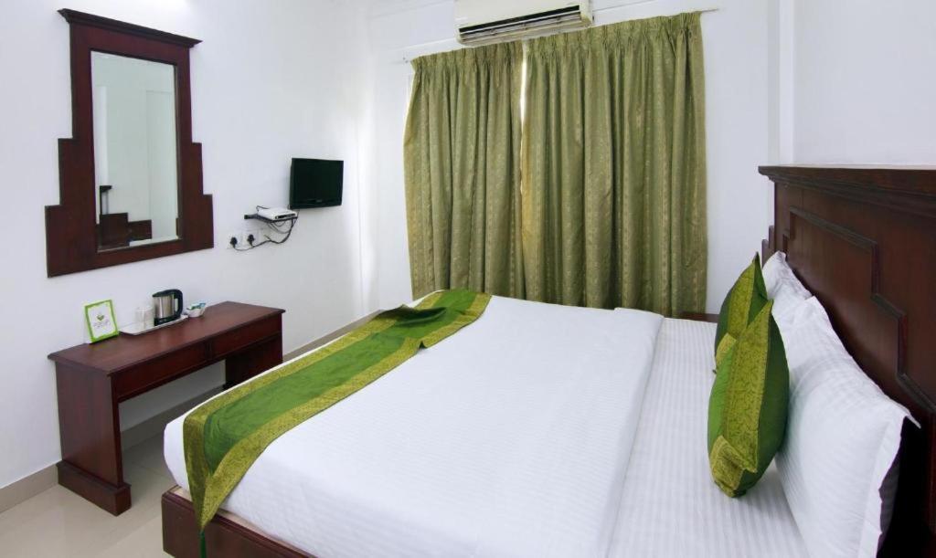 Centre Point Kochi