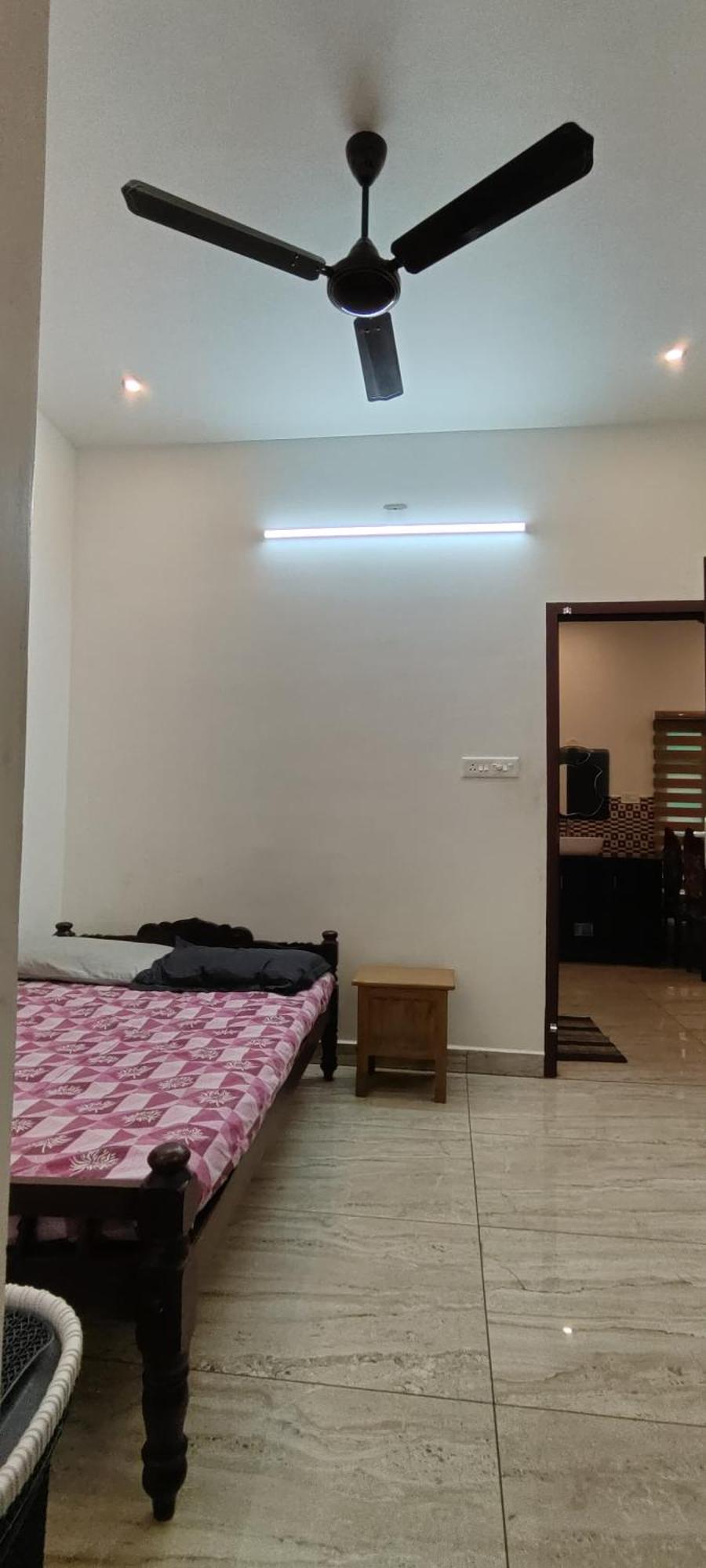 Jawan Homestay