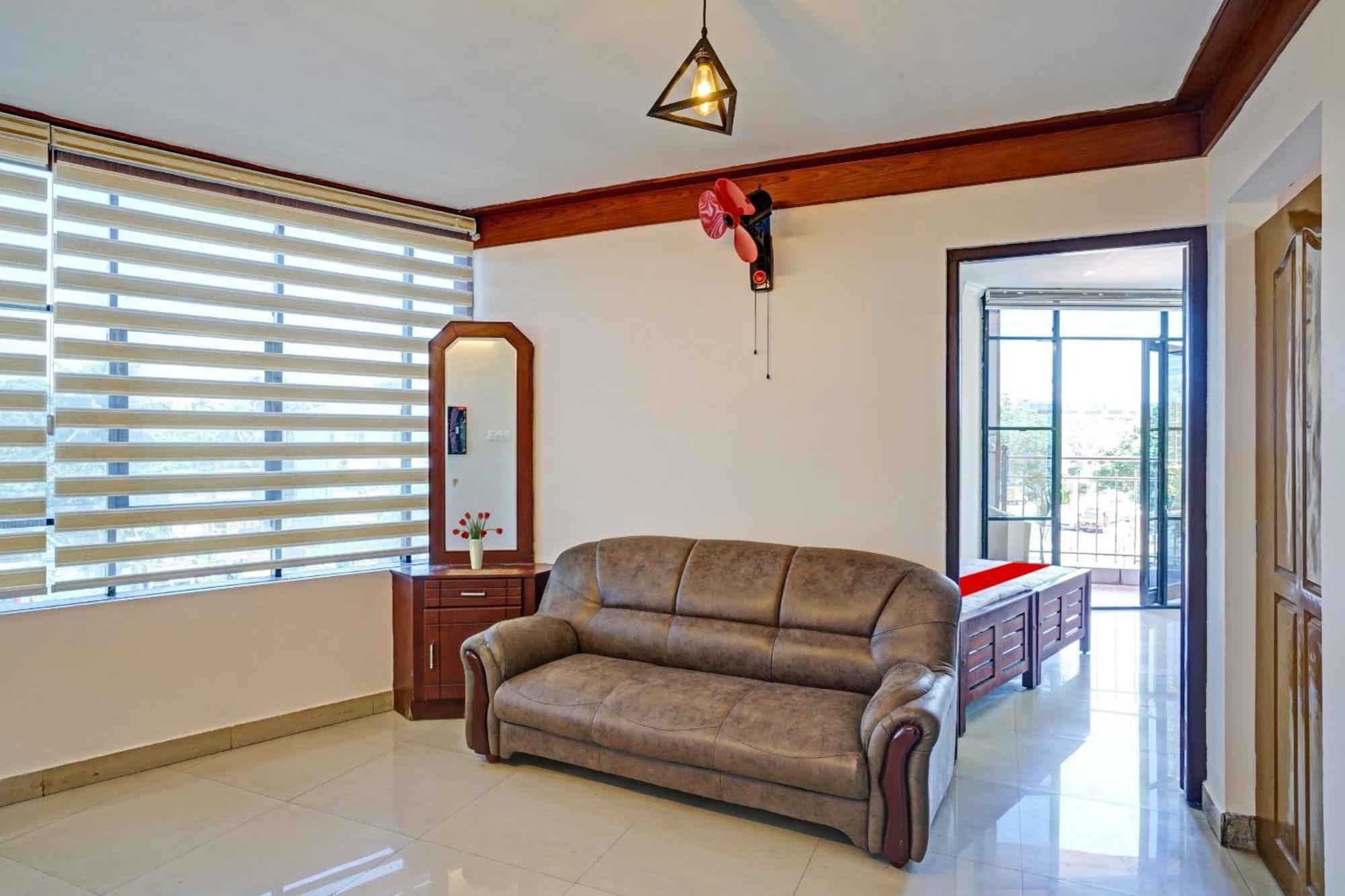 O Mezban Grand Hotel Kochi
