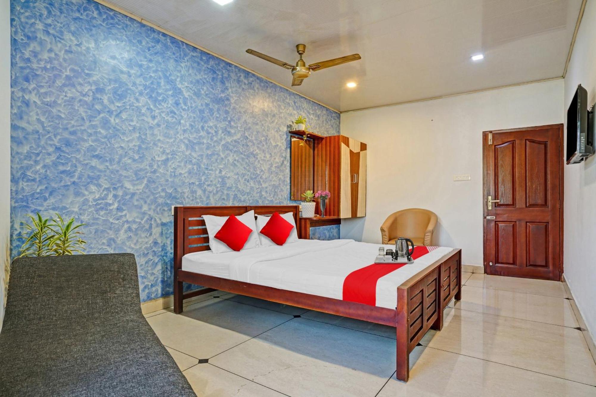 O Mezban Grand 3* Kochi