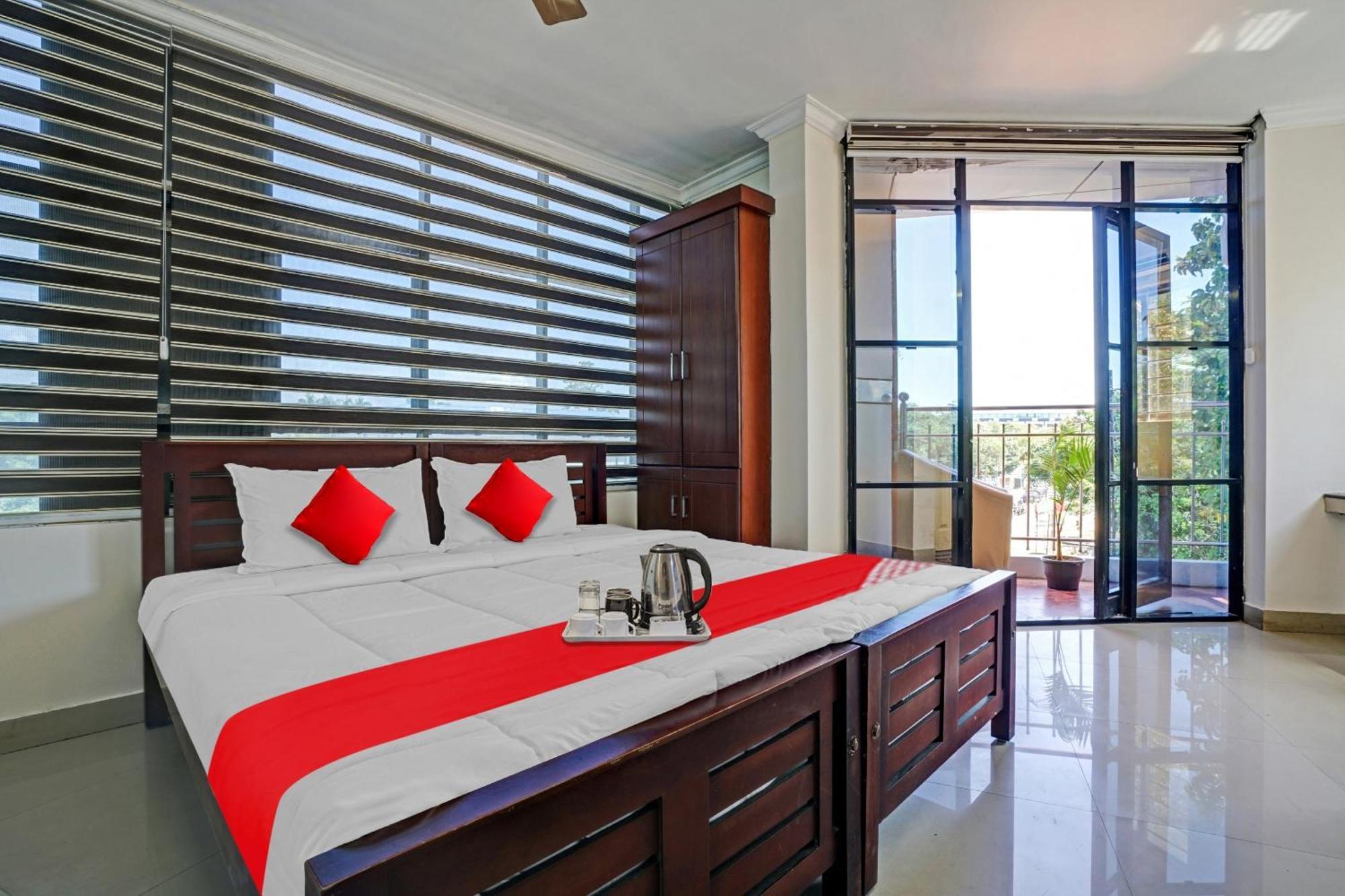 Hotel O Mezban Grand 3*