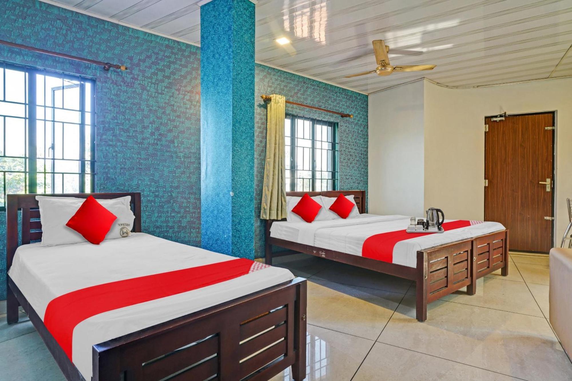 O Mezban Grand 3* Kochi