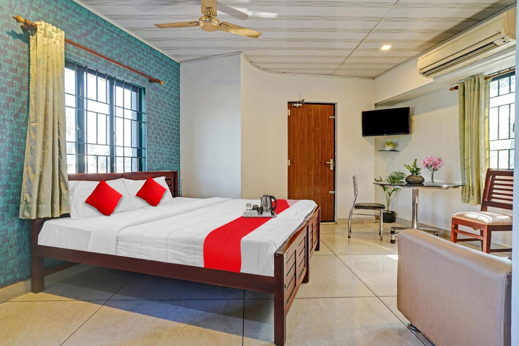 O Mezban Grand Hotel Kochi