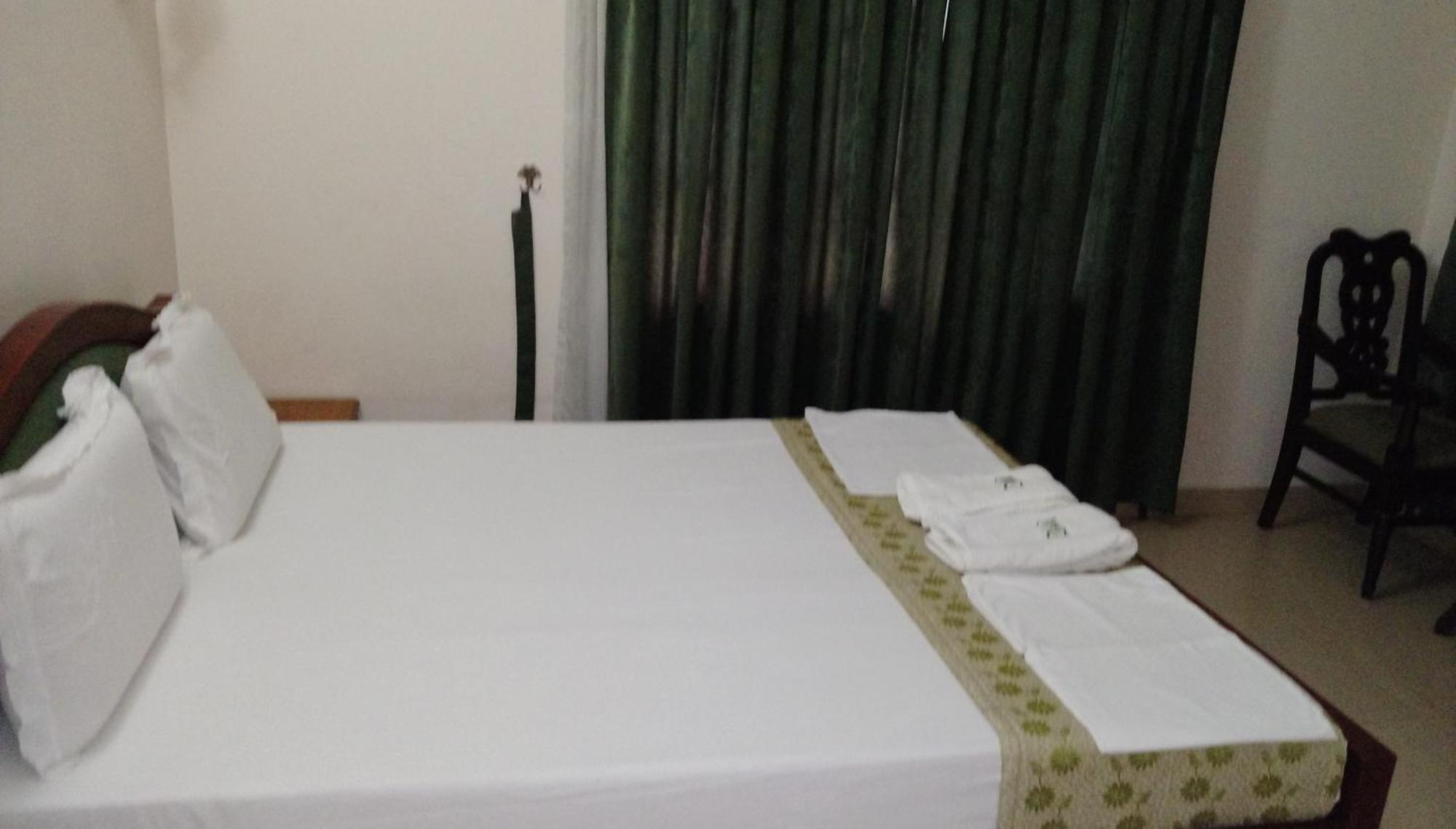 Elim Homestay