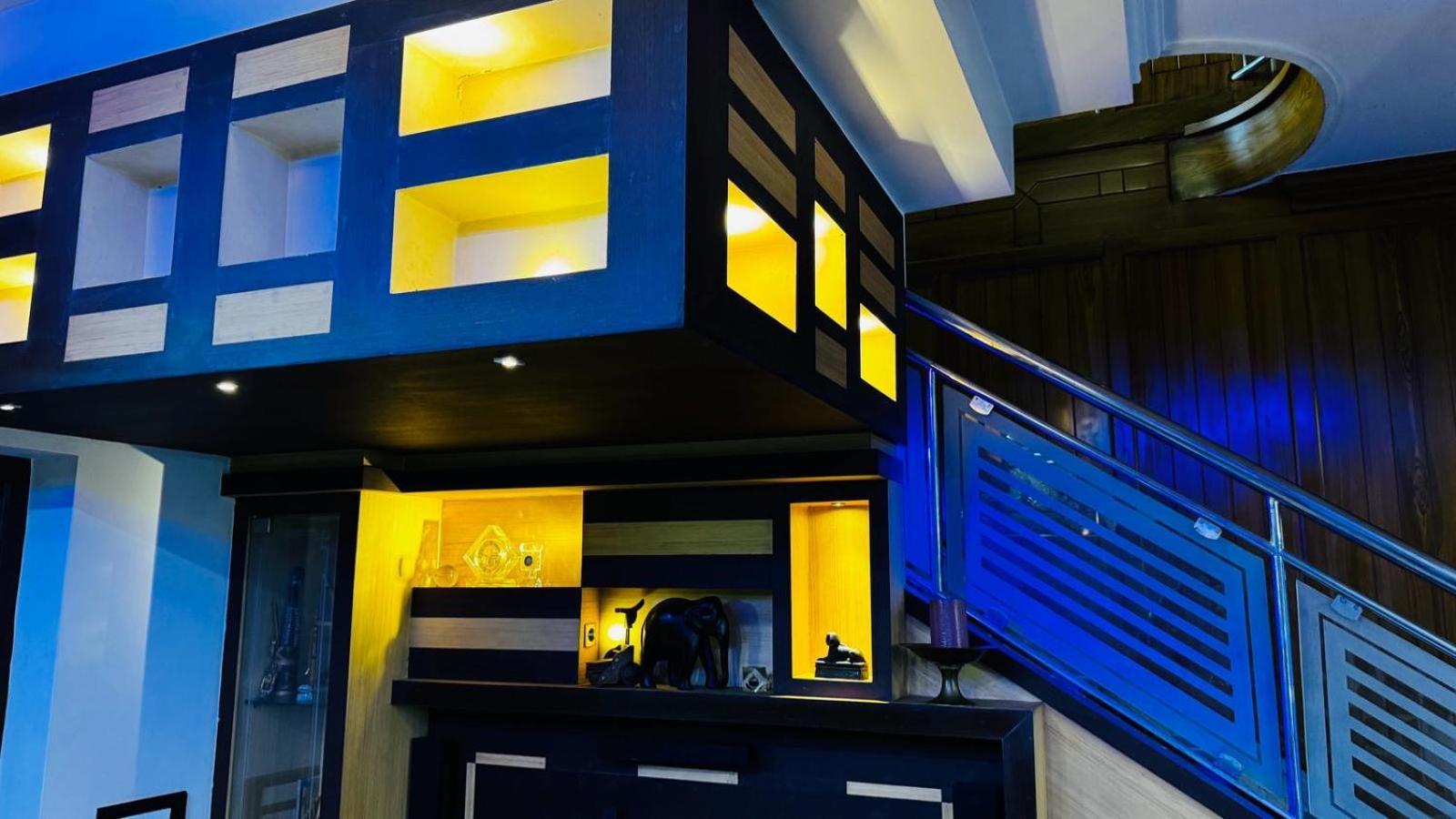 Villa Chilanka Place Away From - Ernakulam- Kerala
